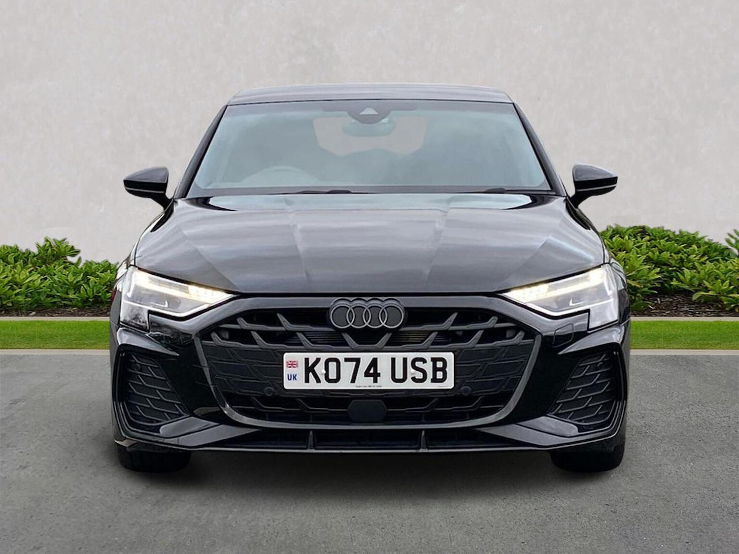 Used Audi A3 2025 for sale - 76748400: Photo 5