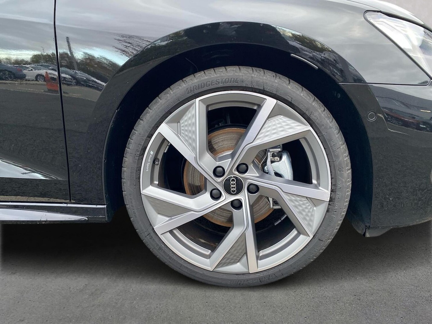 Used Audi A3 2025 for sale - 76748400: Photo 6