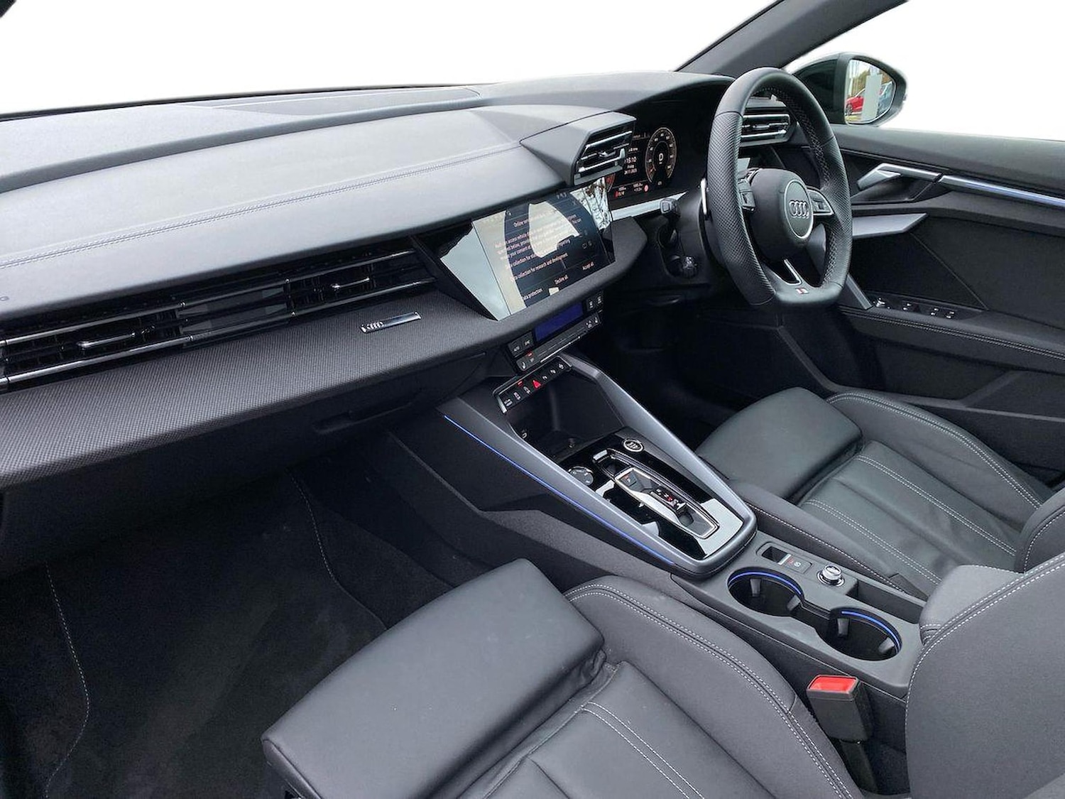 Used Audi A3 2025 for sale - 76748400: Photo 7