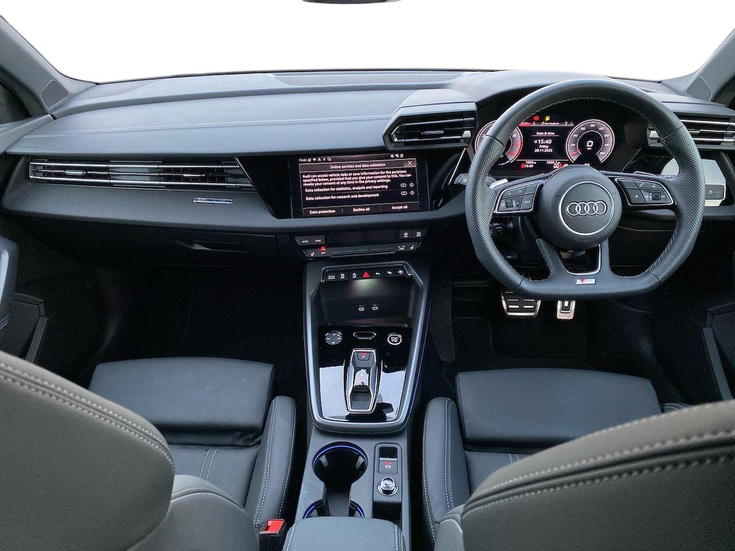 Used Audi A3 2025 for sale - 76748400: Photo 8