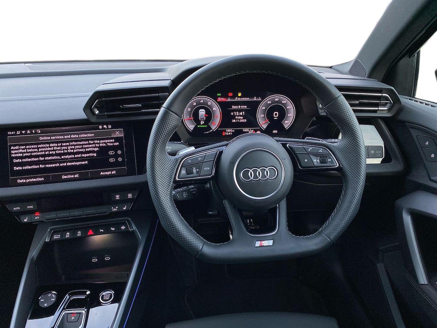 Used Audi A3 2025 for sale - 76748400: Photo 9