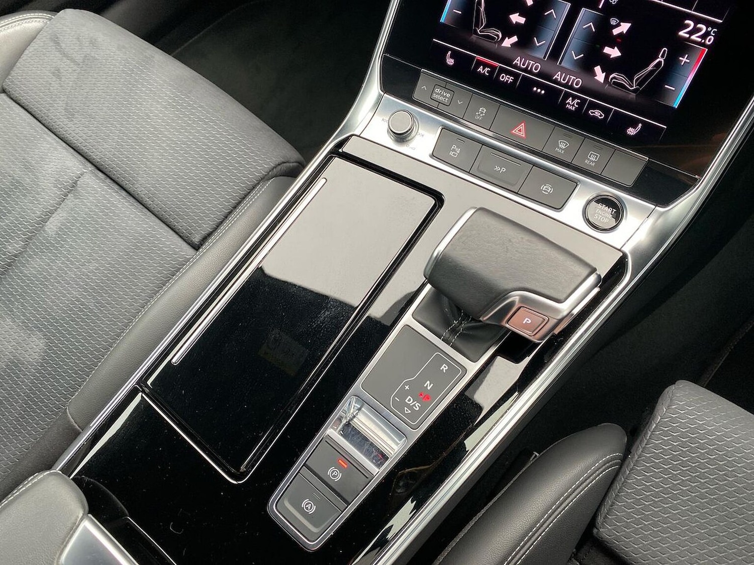 Used Audi A6 2022 for sale - 76352522: Photo 13