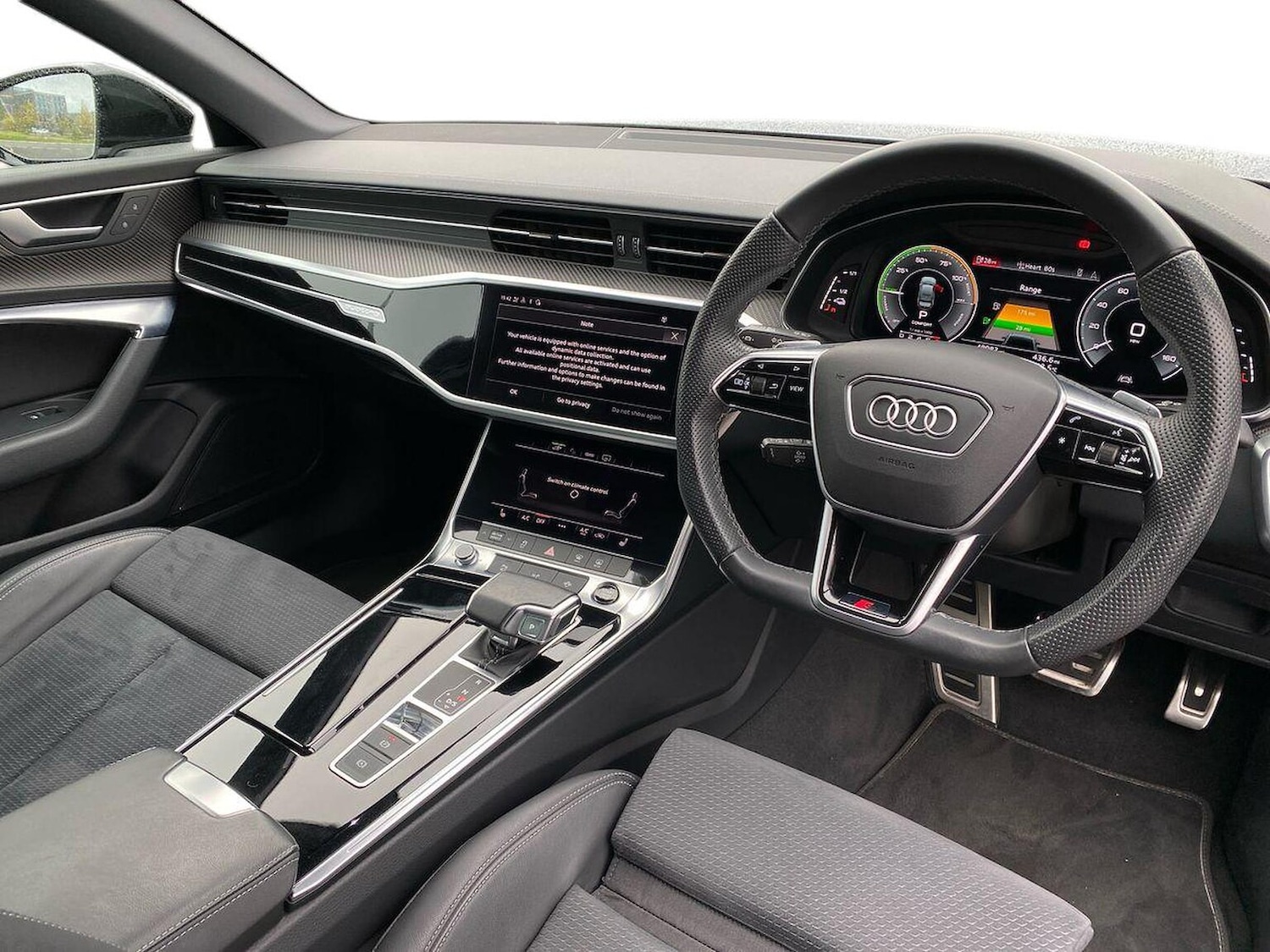 Used Audi A6 2022 for sale - 76352522: Photo 15