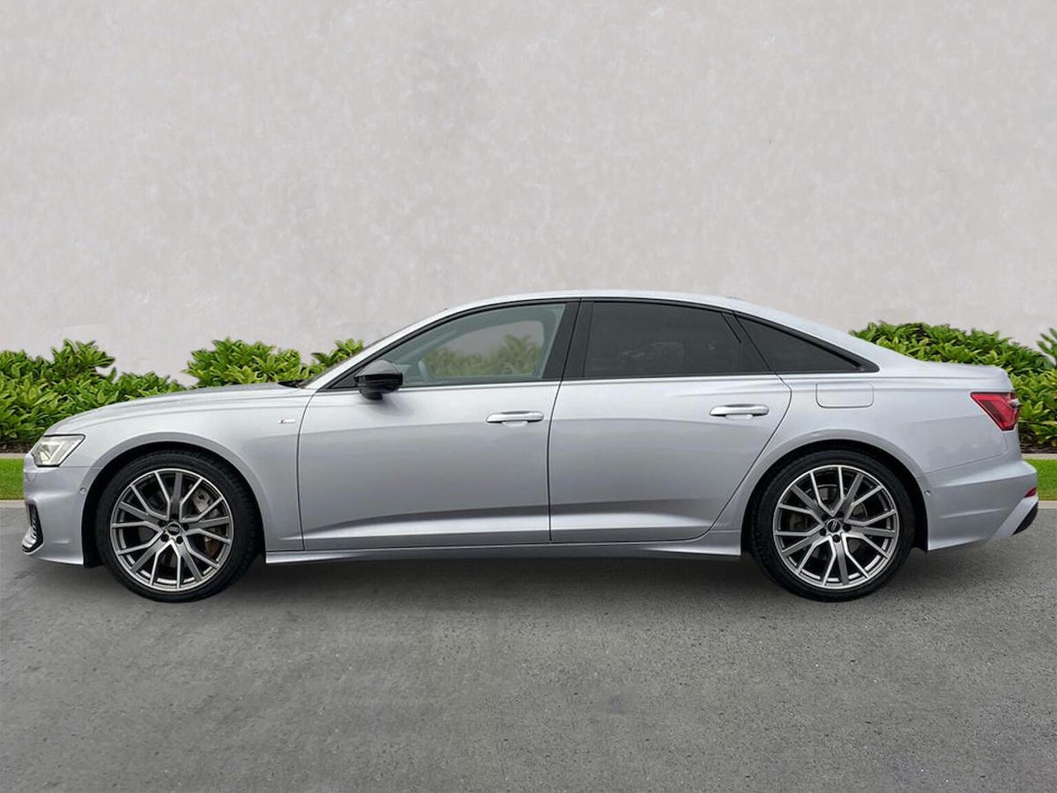 Used Audi A6 2022 for sale - 76352522: Photo 19