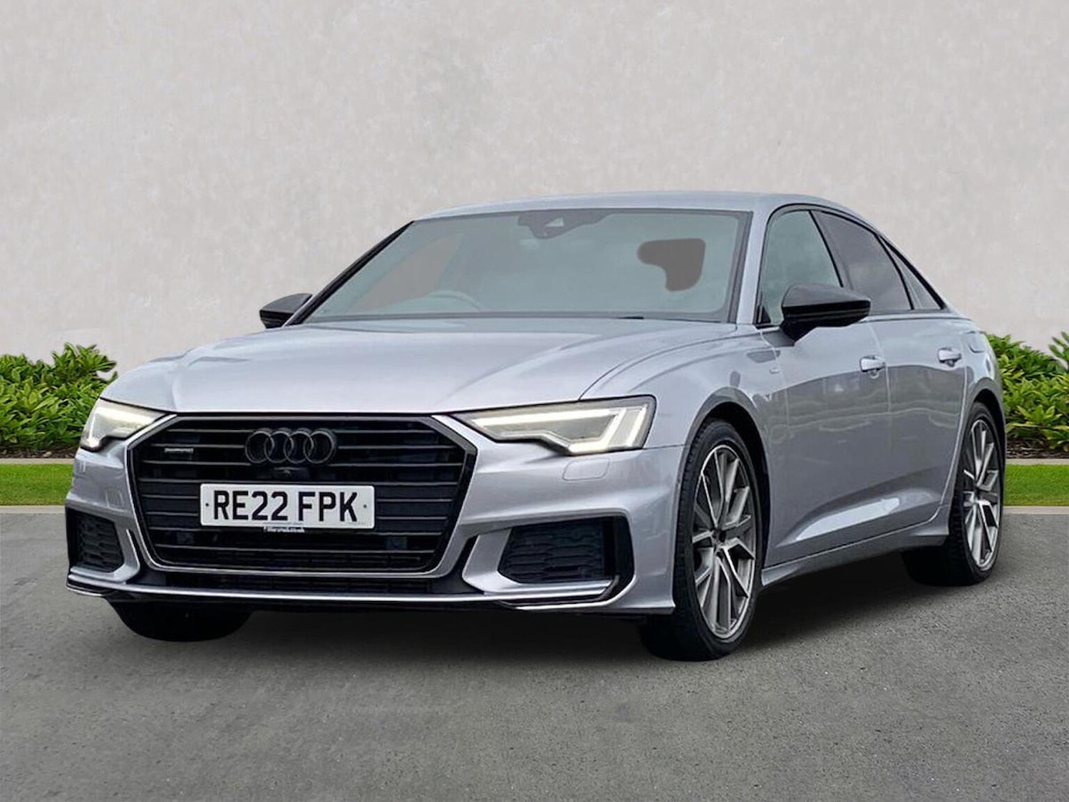 Used Audi A6 2022 for sale - 76352522: Photo 20