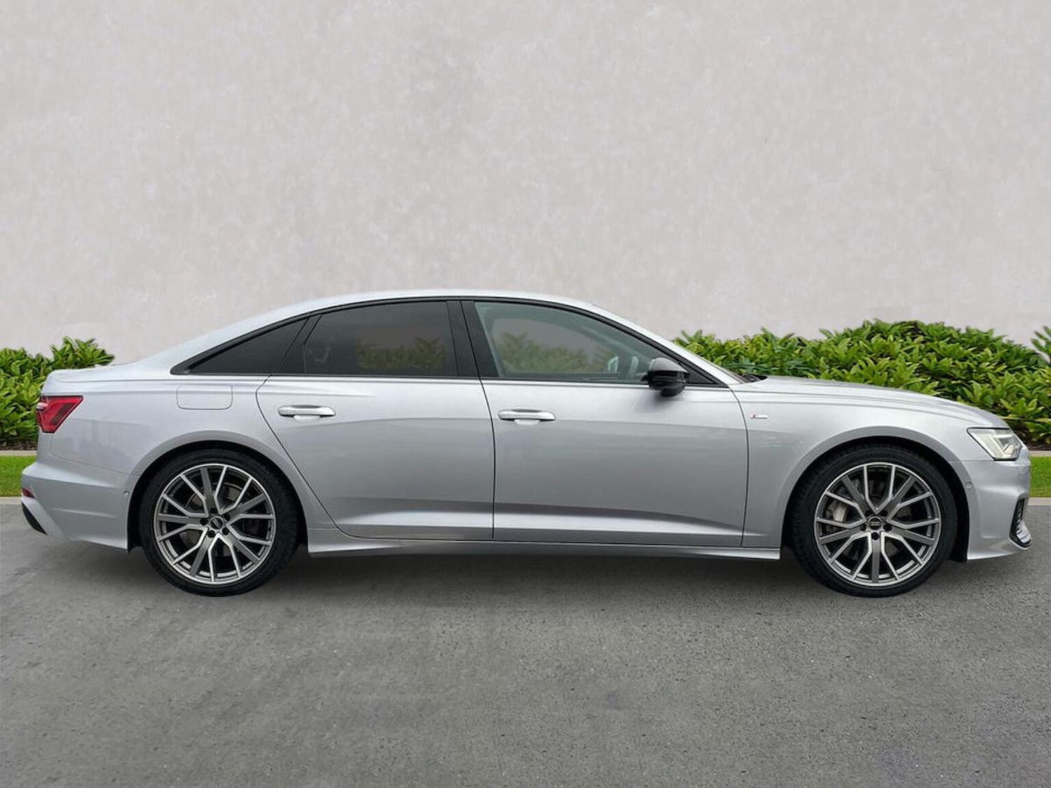 Used Audi A6 2022 for sale - 76352522: Photo 3