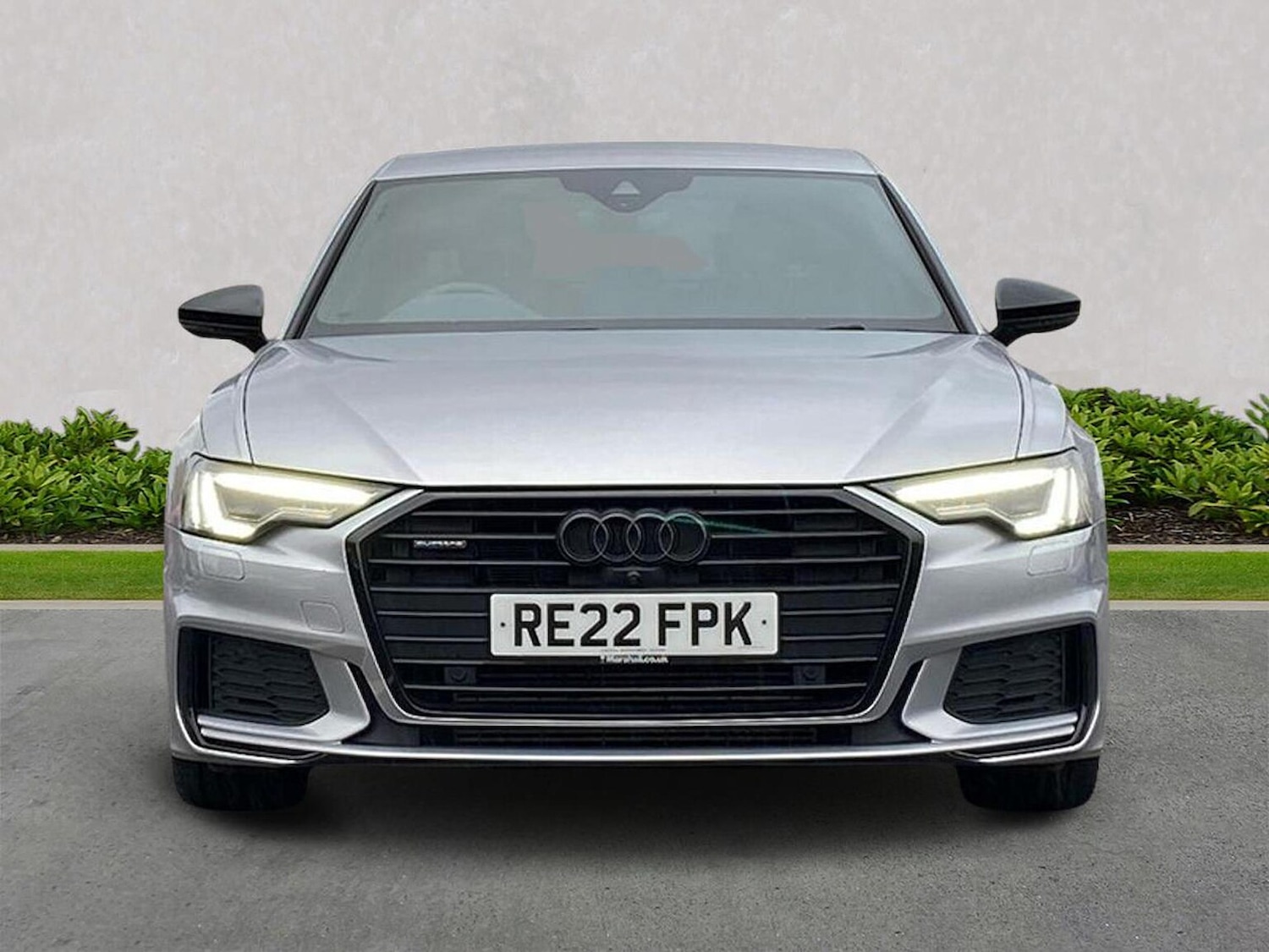 Used Audi A6 2022 for sale - 76352522: Photo 5