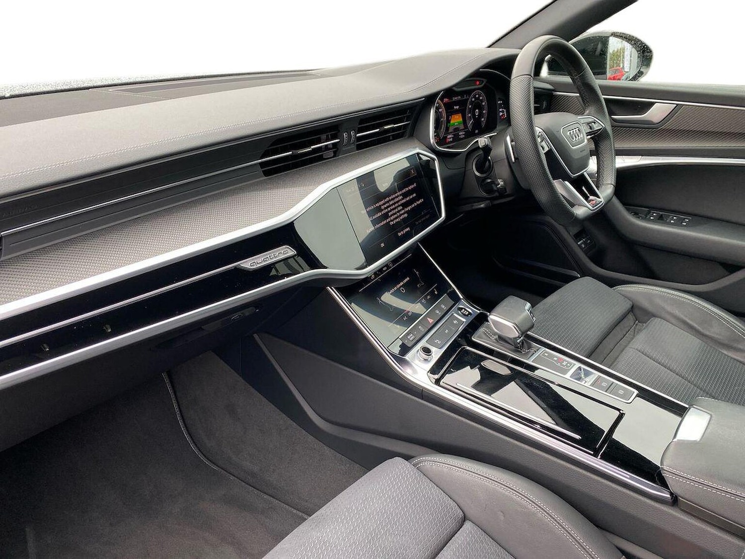 Used Audi A6 2022 for sale - 76352522: Photo 7
