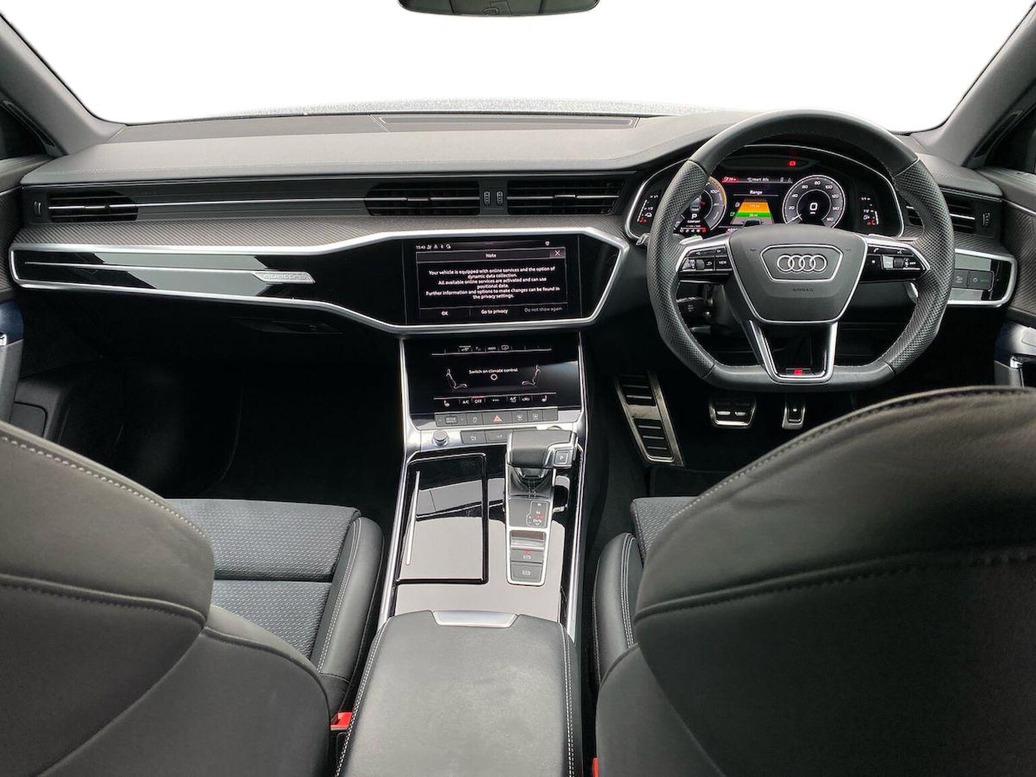 Used Audi A6 2022 for sale - 76352522: Photo 8