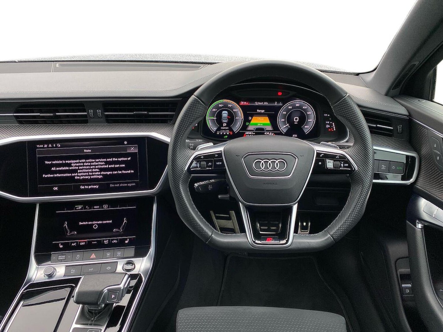 Used Audi A6 2022 for sale - 76352522: Photo 9