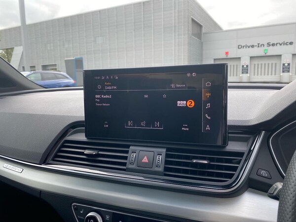 Used Audi Q5 2025 for sale - 76219157: Photo 11