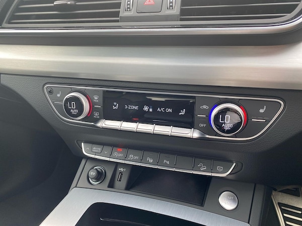 Used Audi Q5 2025 for sale - 76219157: Photo 12