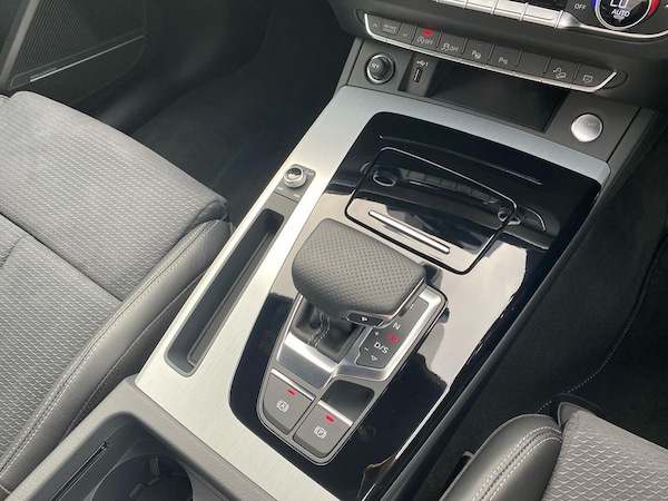 Used Audi Q5 2025 for sale - 76219157: Photo 13