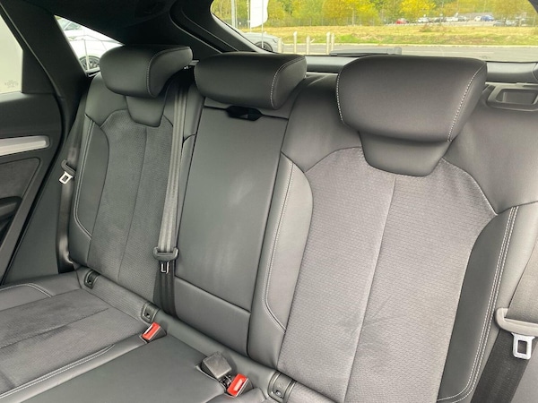 Used Audi Q5 2025 for sale - 76219157: Photo 16
