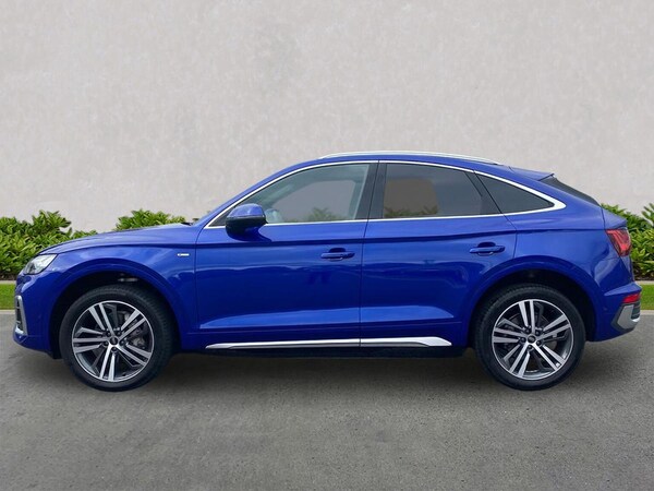 Used Audi Q5 2025 for sale - 76219157: Photo 19
