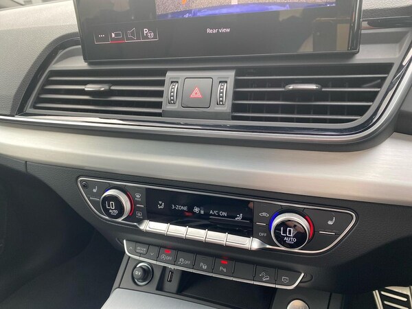 Used Audi Q5 2025 for sale - 76219157: Photo 22