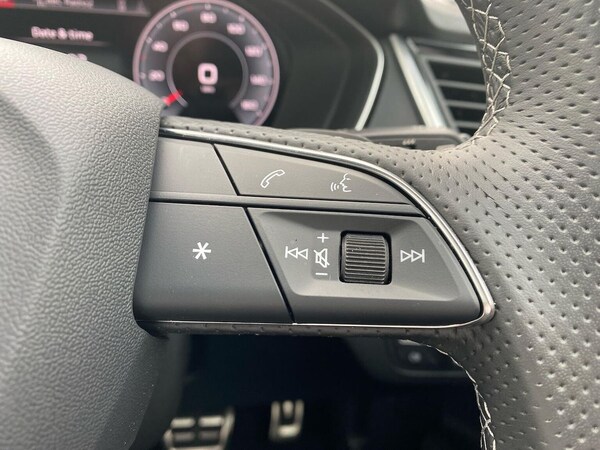 Used Audi Q5 2025 for sale - 76219157: Photo 26