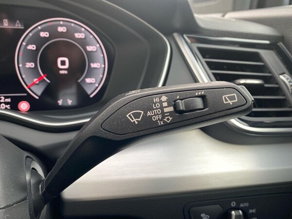 Used Audi Q5 2025 for sale - 76219157: Photo 28