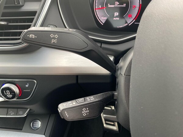 Used Audi Q5 2025 for sale - 76219157: Photo 29