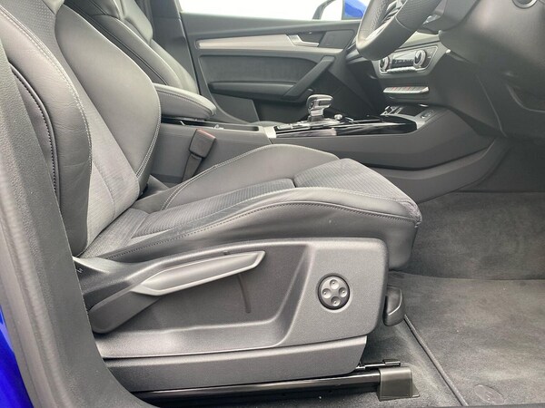 Used Audi Q5 2025 for sale - 76219157: Photo 30