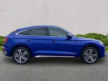 Used Audi Q5 2025 for sale - 76219157: Photo