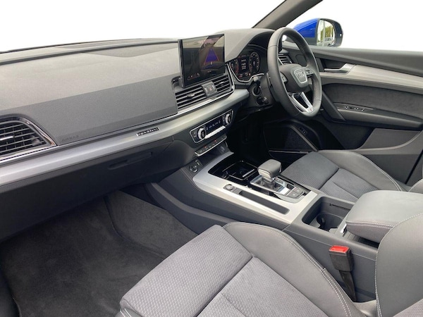 Used Audi Q5 2025 for sale - 76219157: Photo 7