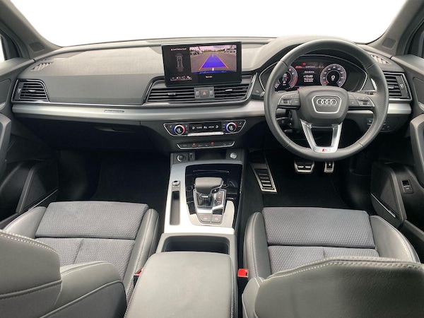 Used Audi Q5 2025 for sale - 76219157: Photo 8