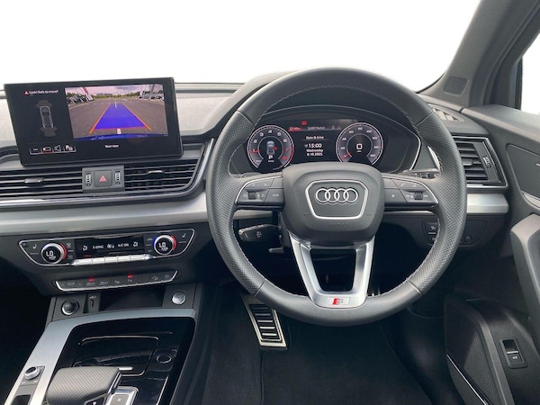 Used Audi Q5 2025 for sale - 76219157: Photo 9