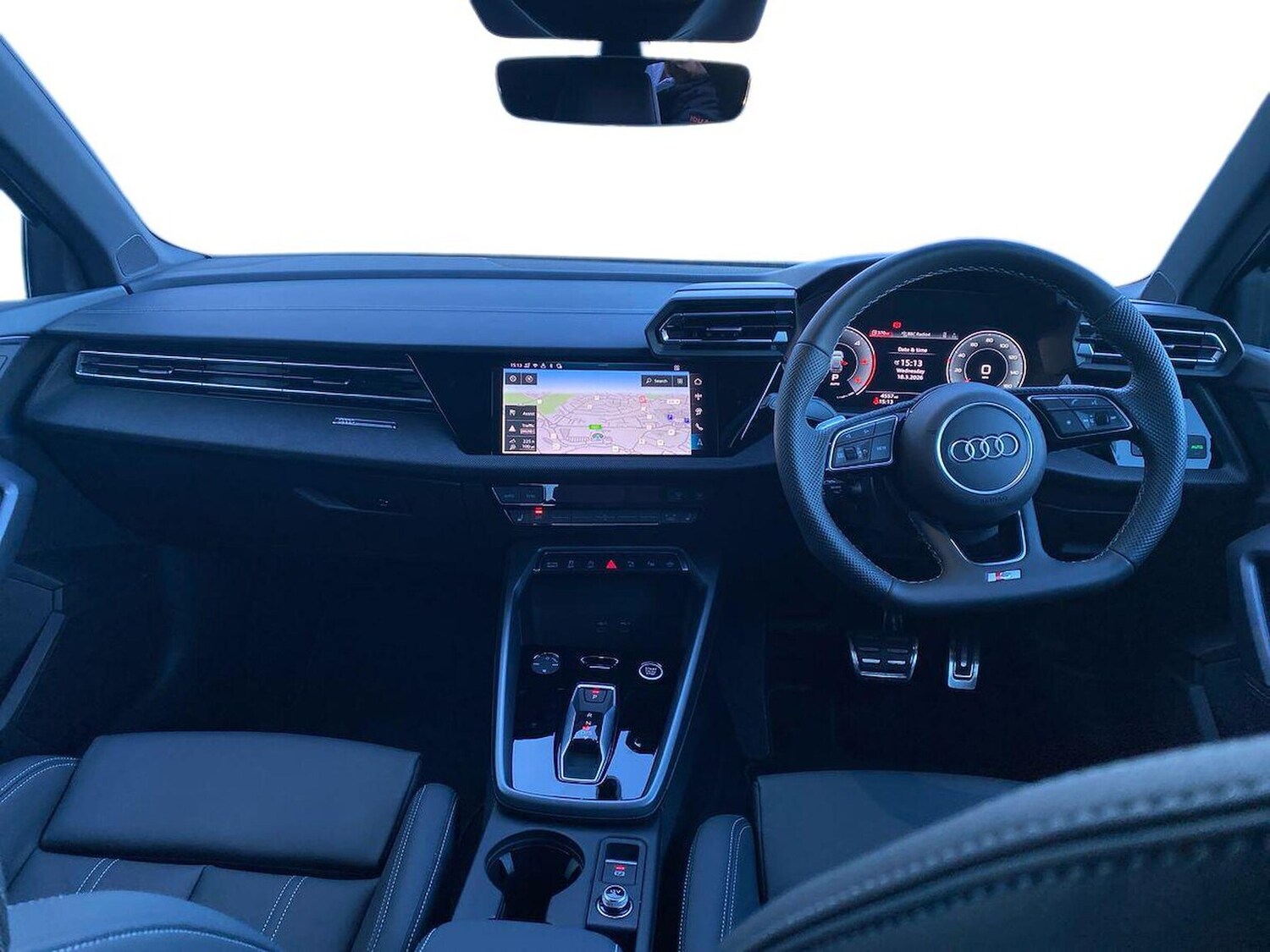 Used Audi A3 2025 for sale - 78192317: Photo 10