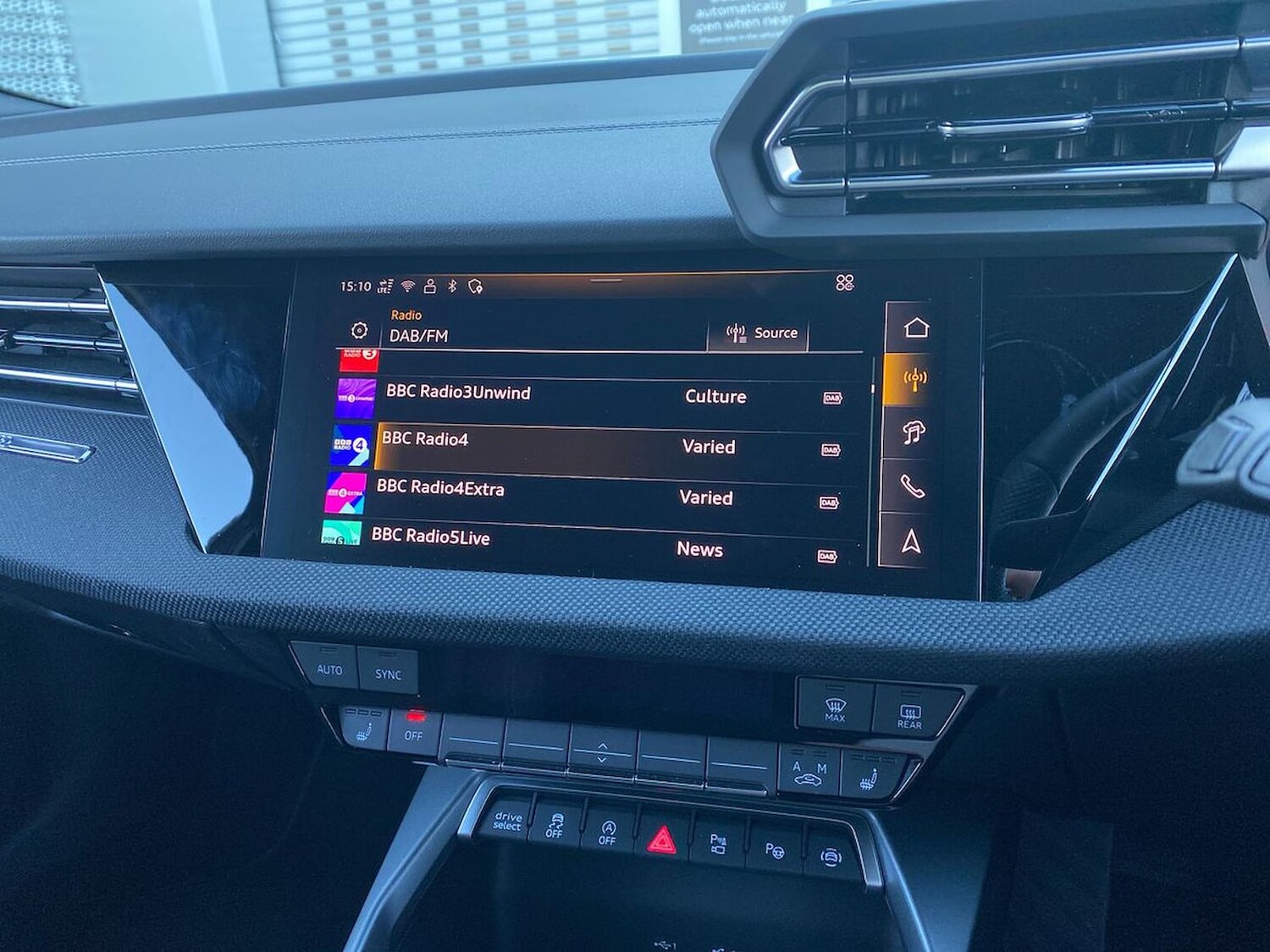 Used Audi A3 2025 for sale - 78192317: Photo 13