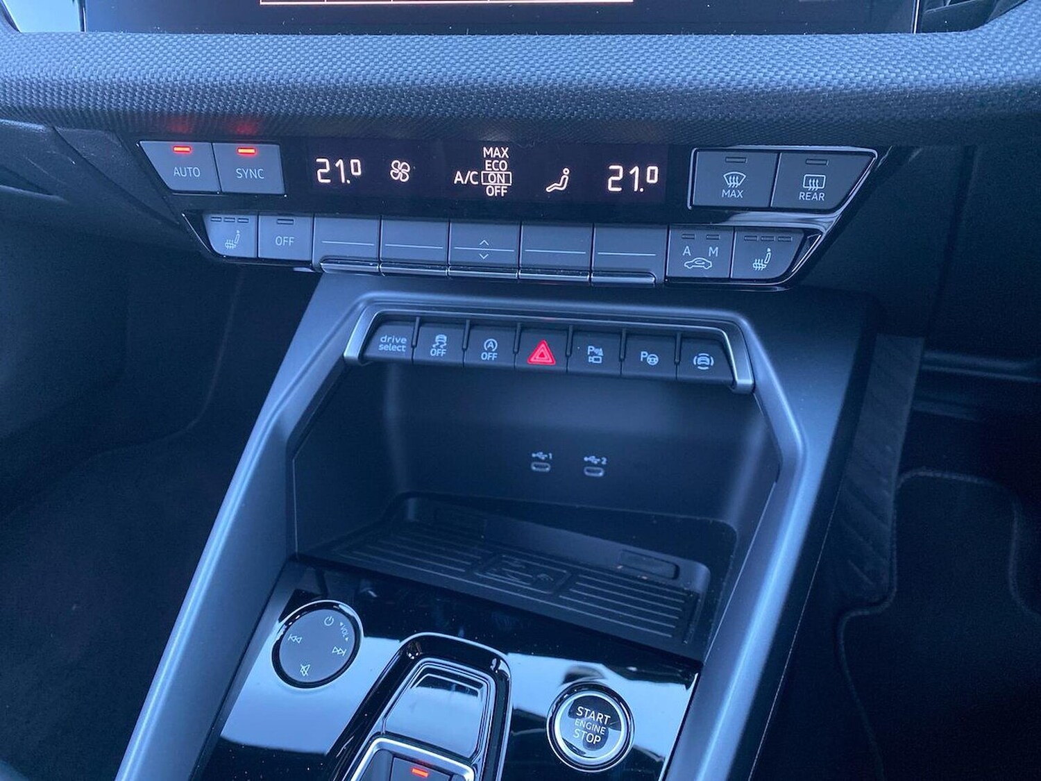 Used Audi A3 2025 for sale - 78192317: Photo 14