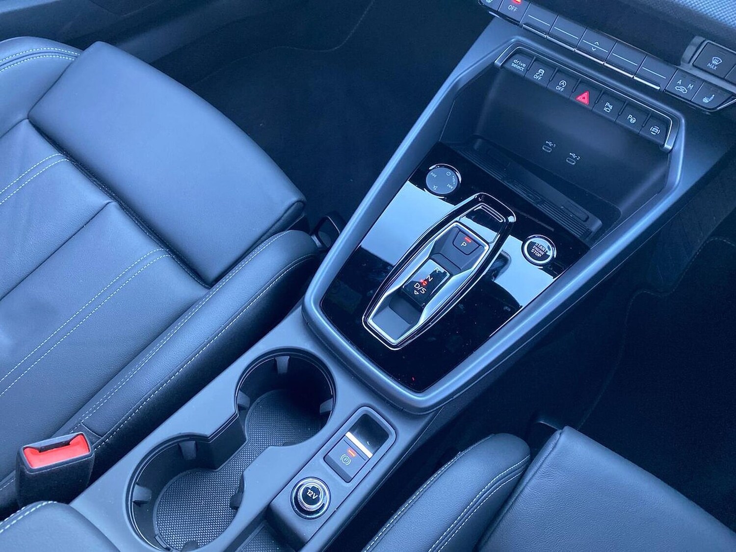 Used Audi A3 2025 for sale - 78192317: Photo 15