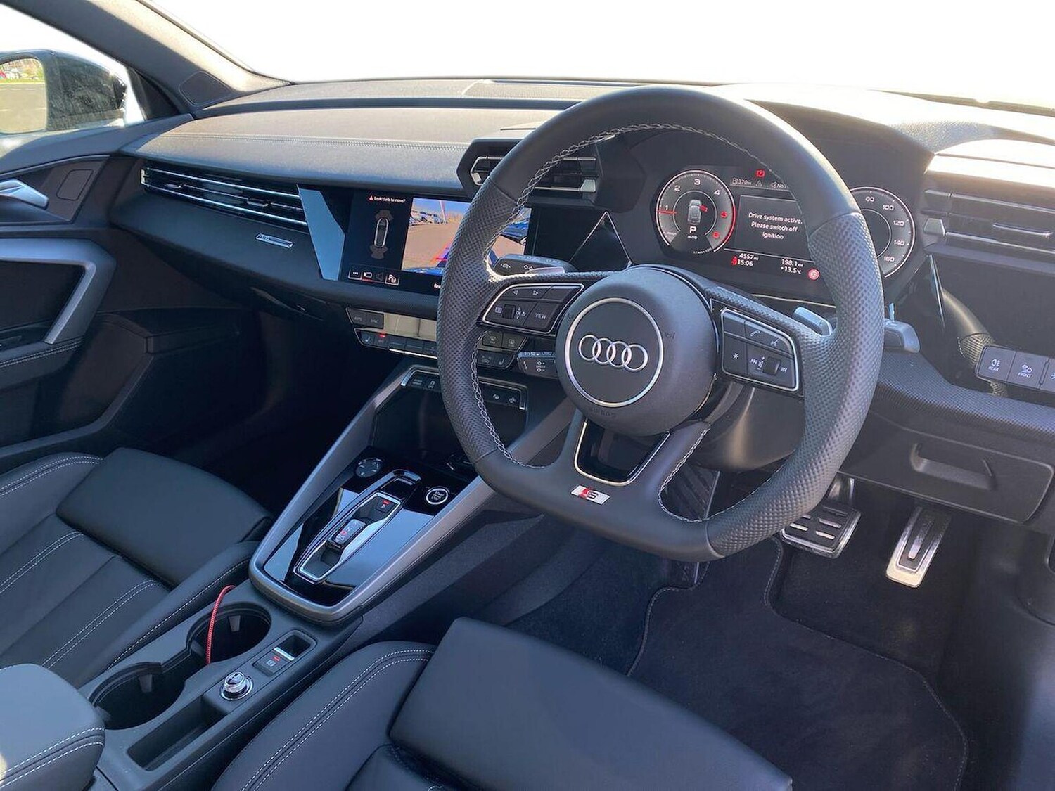 Used Audi A3 2025 for sale - 78192317: Photo 17