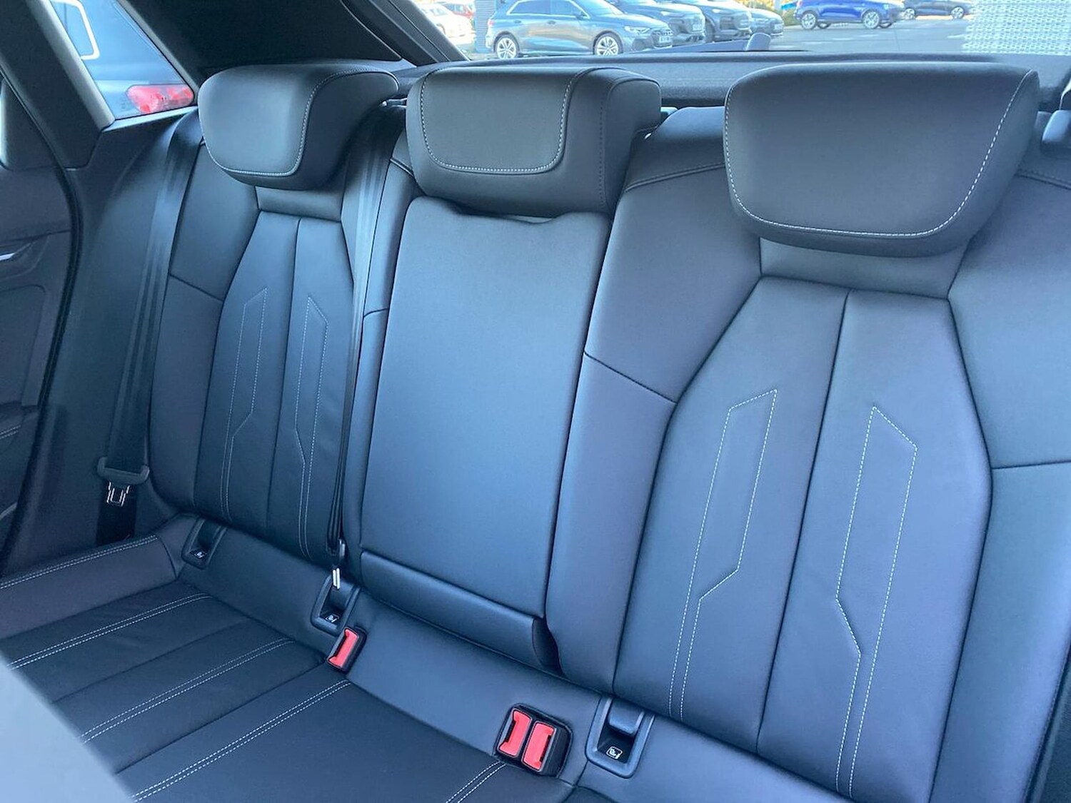 Used Audi A3 2025 for sale - 78192317: Photo 18