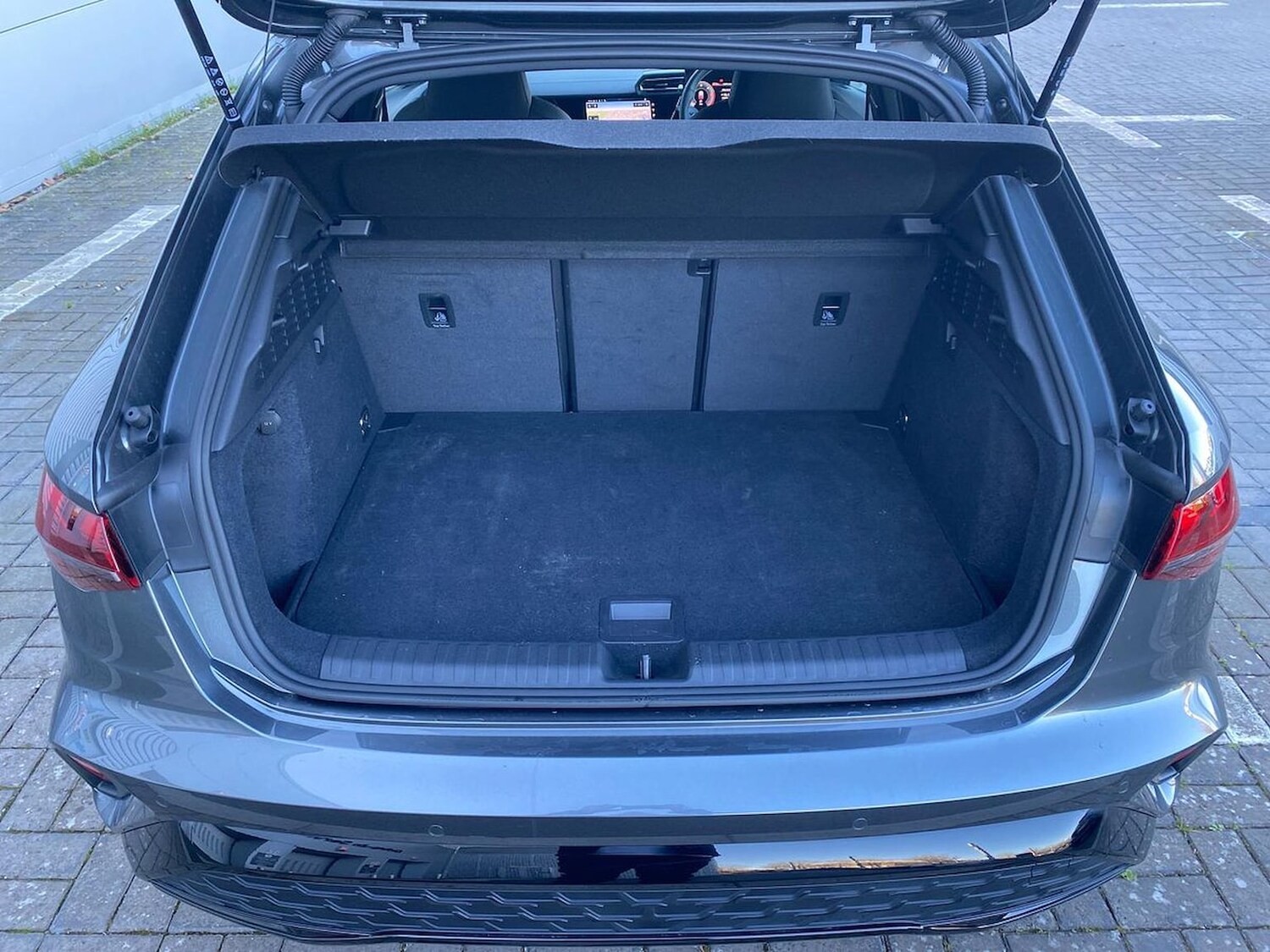 Used Audi A3 2025 for sale - 78192317: Photo 19