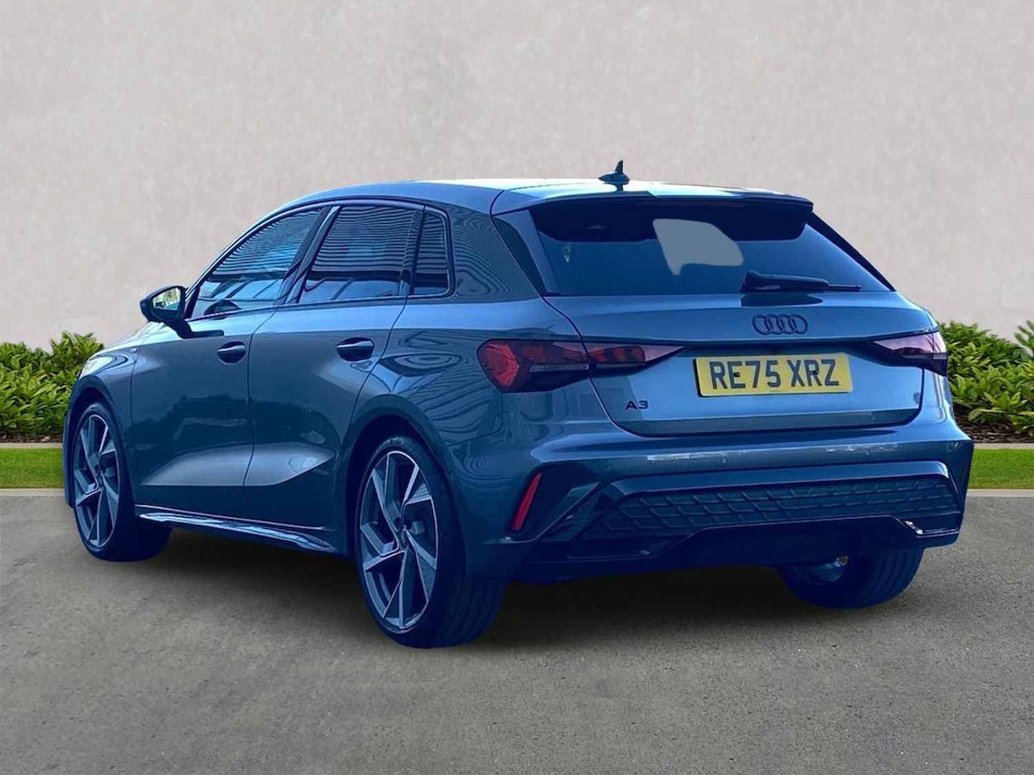 Used Audi A3 2025 for sale - 78192317: Photo 2