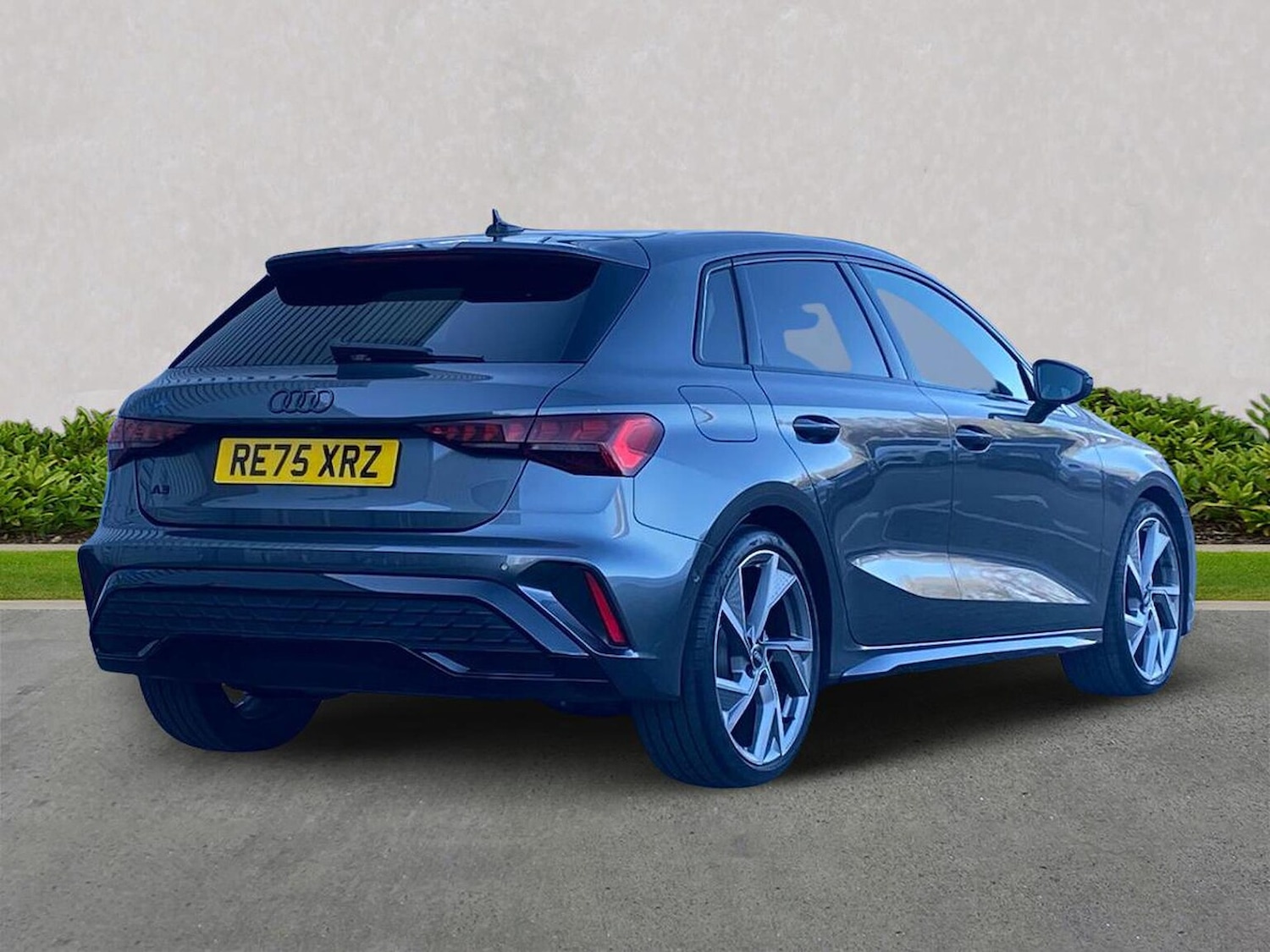 Used Audi A3 2025 for sale - 78192317: Photo 20