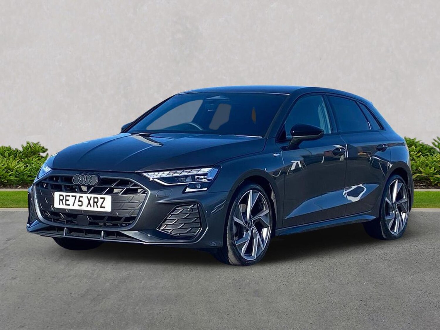 Used Audi A3 2025 for sale - 78192317: Photo 22