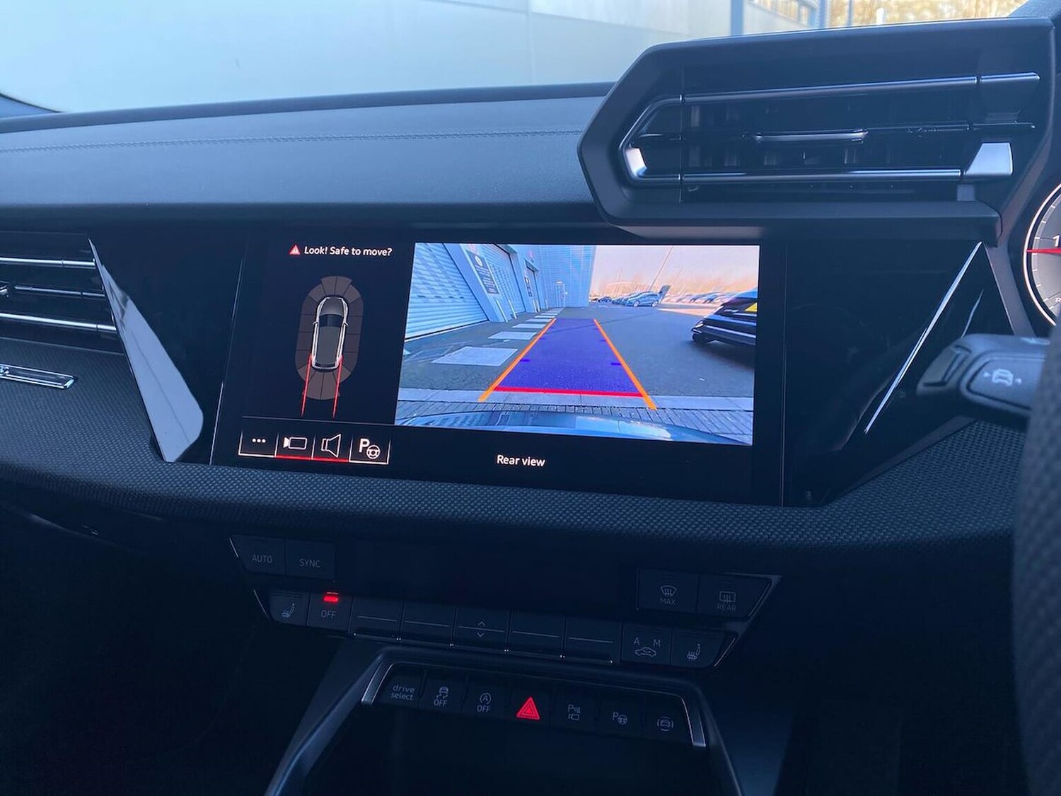 Used Audi A3 2025 for sale - 78192317: Photo 25