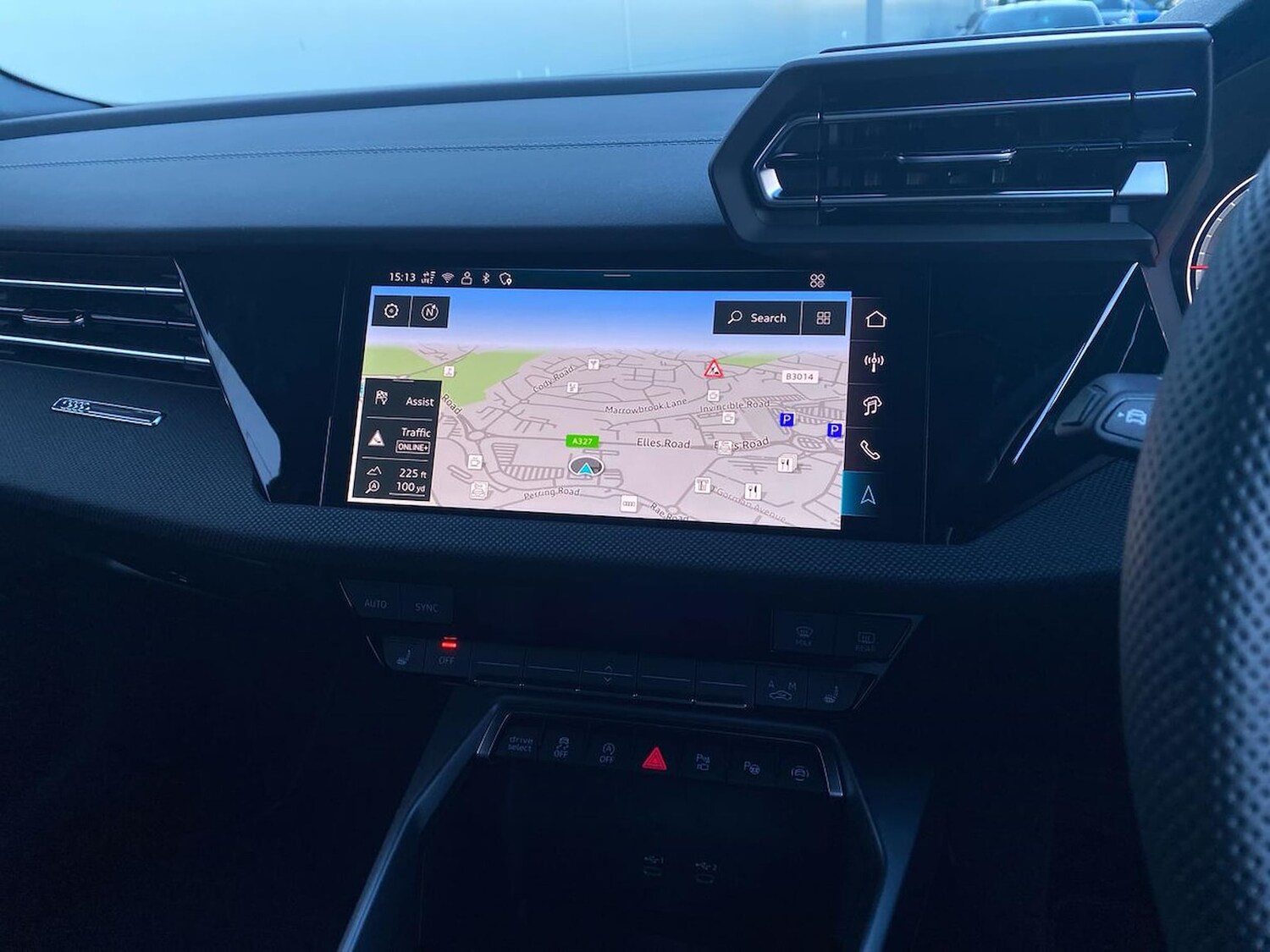 Used Audi A3 2025 for sale - 78192317: Photo 26