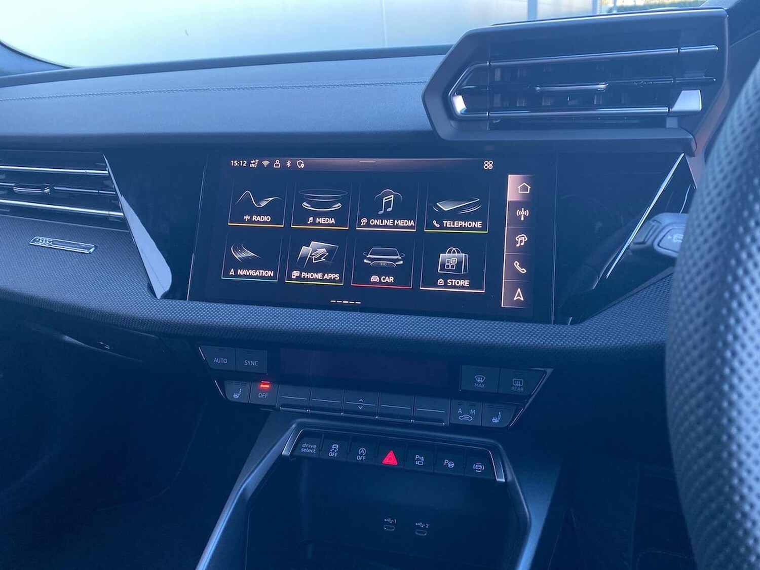 Used Audi A3 2025 for sale - 78192317: Photo 27