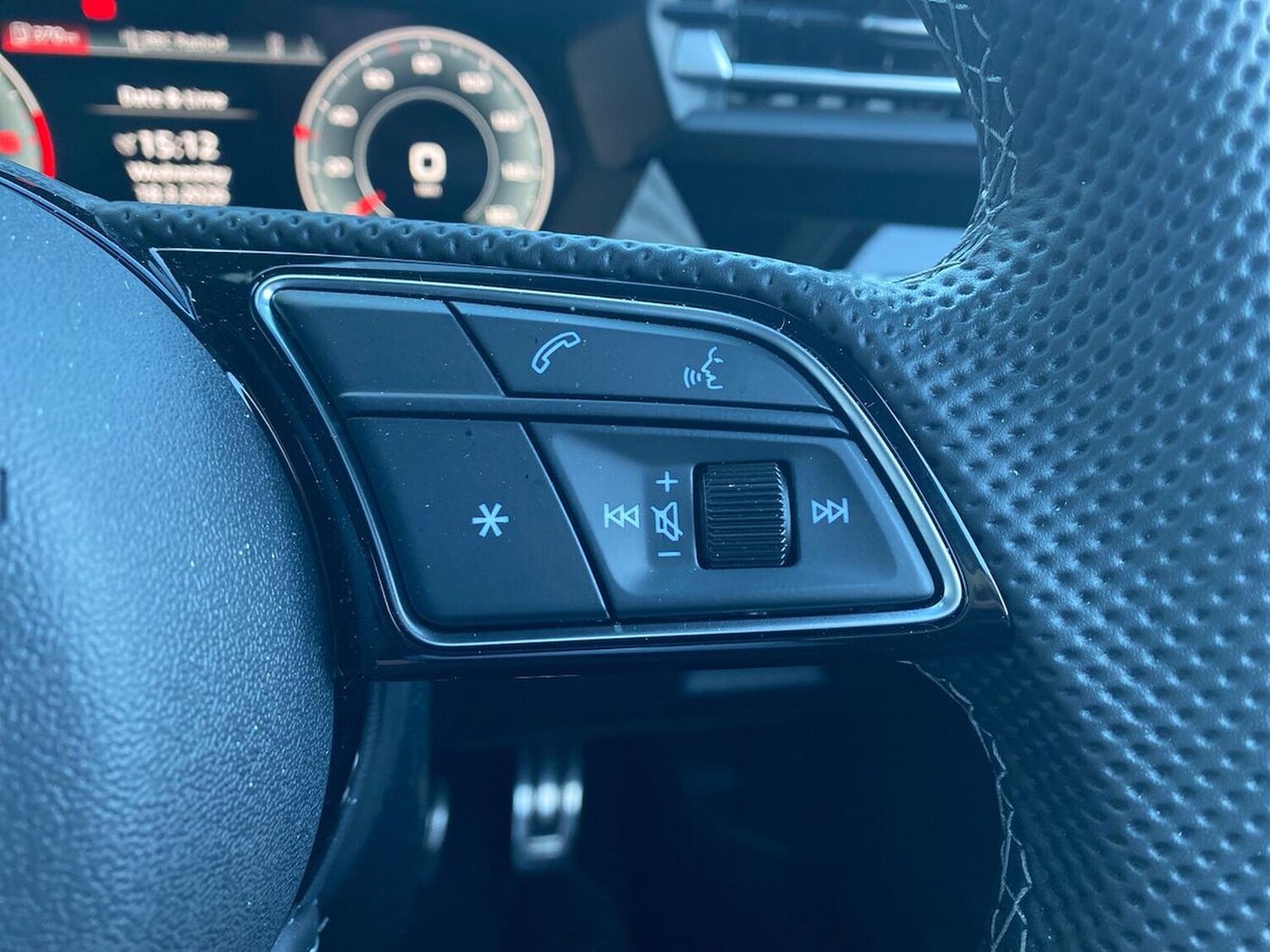 Used Audi A3 2025 for sale - 78192317: Photo 28