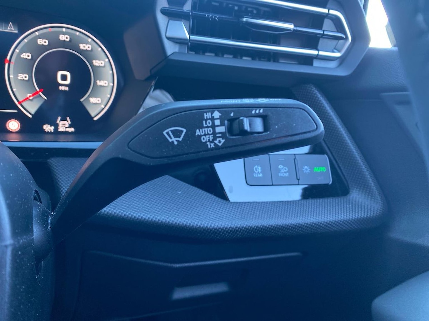 Used Audi A3 2025 for sale - 78192317: Photo 30