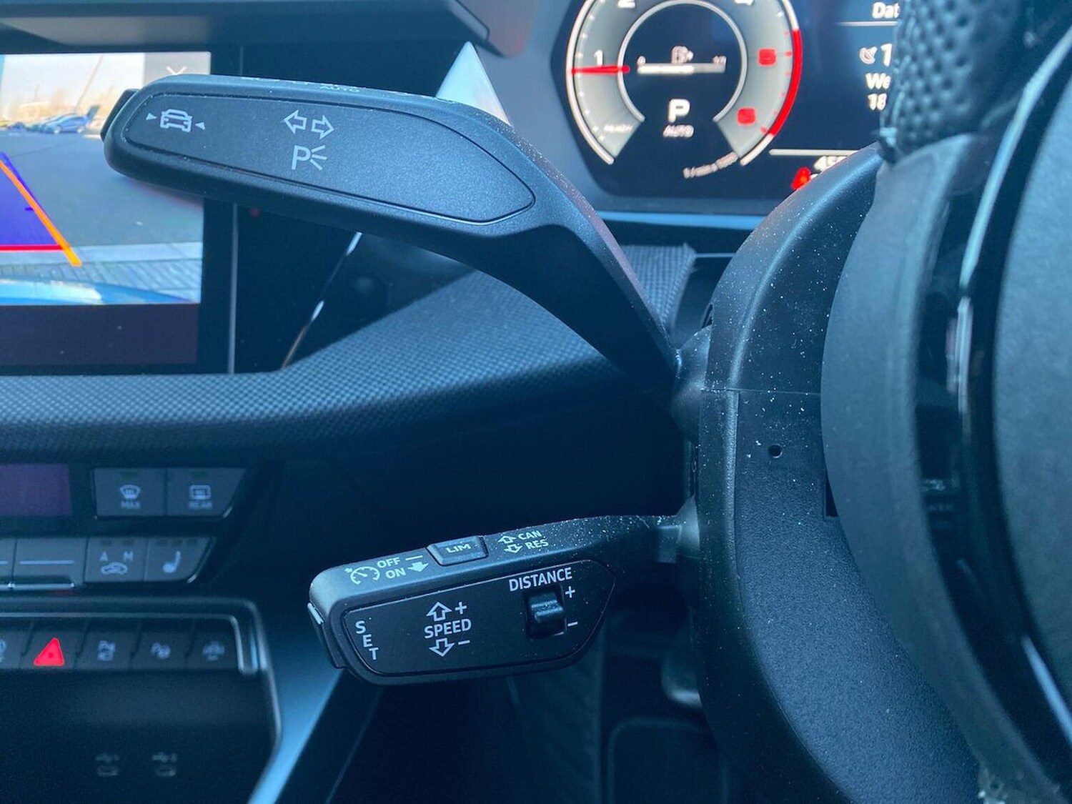 Used Audi A3 2025 for sale - 78192317: Photo 31