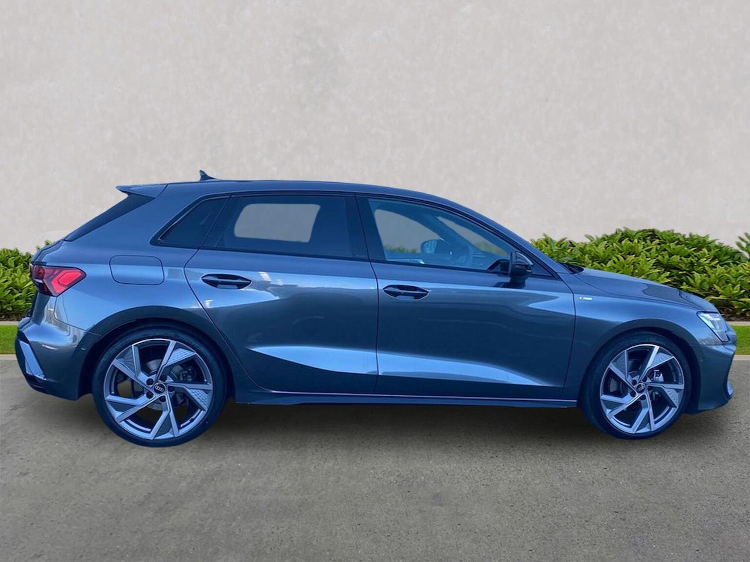 Used Audi A3 2025 for sale - 78192317: Photo 5