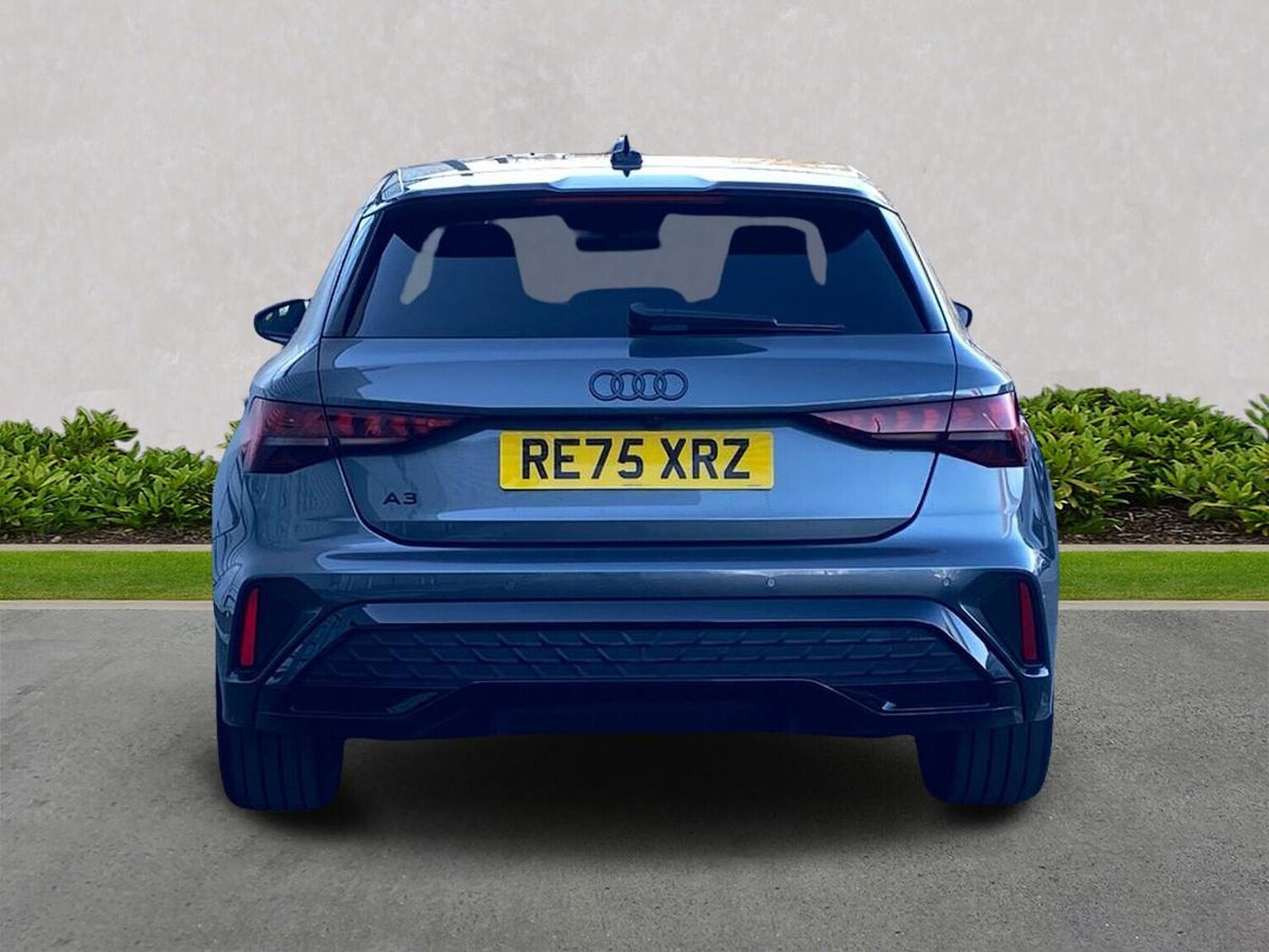 Used Audi A3 2025 for sale - 78192317: Photo 6