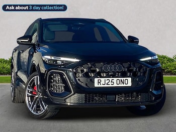 Audi - Q5