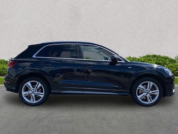 Used Audi Q3 2020 for sale - 79439025: Photo