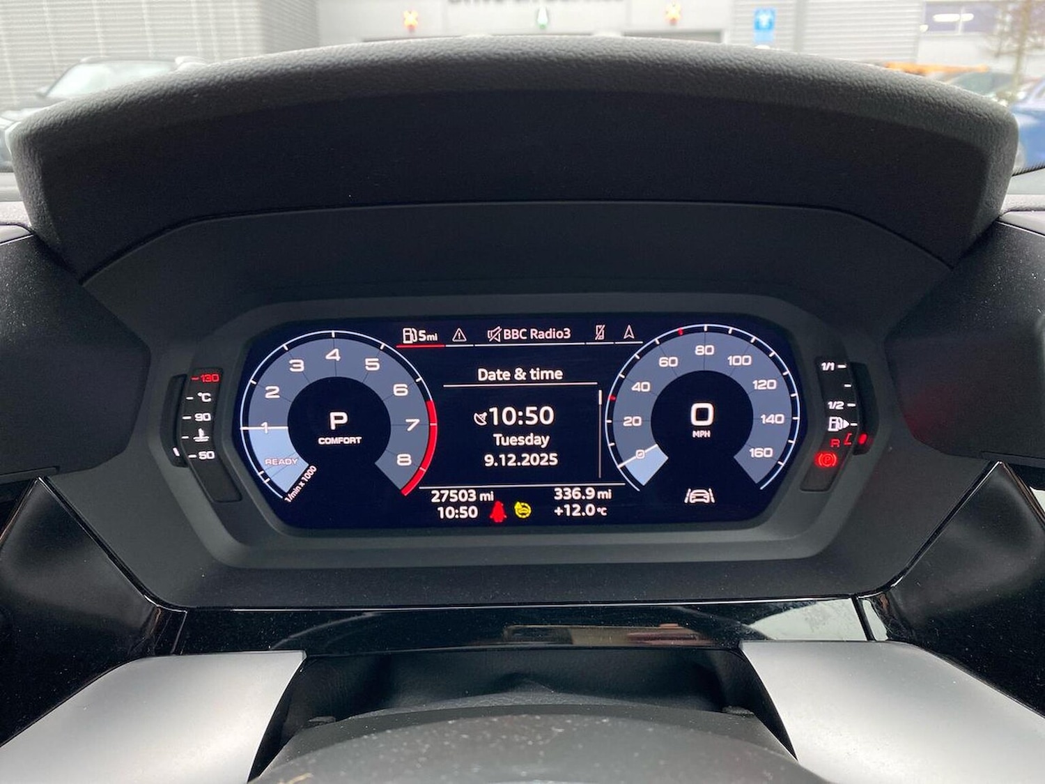 Used Audi A3 2023 for sale - 76845280: Photo 10