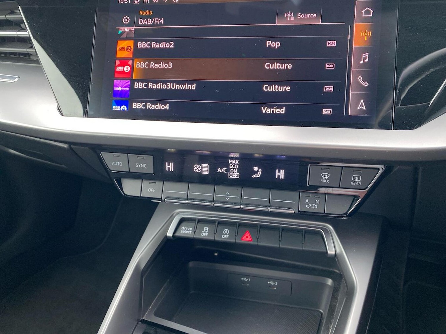 Used Audi A3 2023 for sale - 76845280: Photo 12